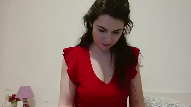 Živý XXX chat desirmiss1