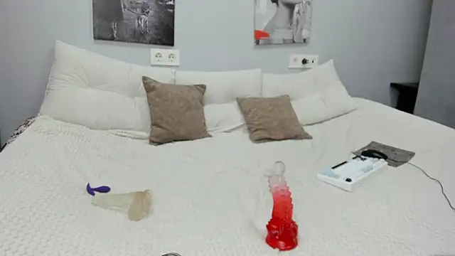 แชท XXX สดของ Sunny_Sammy