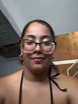 Jessyivonne 웹캠 쇼