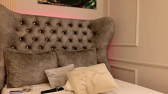 MeganXDesire 现场XXX聊天