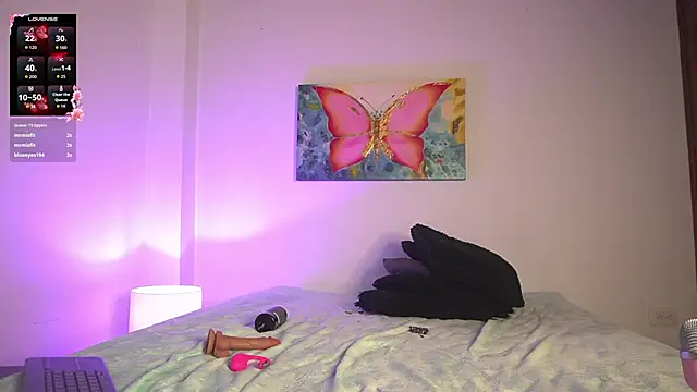 noah_0814 라이브 XXX 채팅