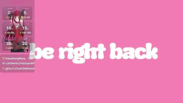 Angel__Dreams live XXX chat