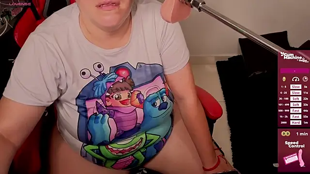 valery_adams1 Chat XXX in diretta