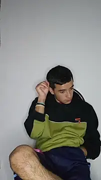 Thick_Cock Webcam Show