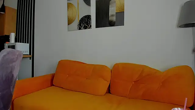 Patricia_bloom's Live XXX Chat