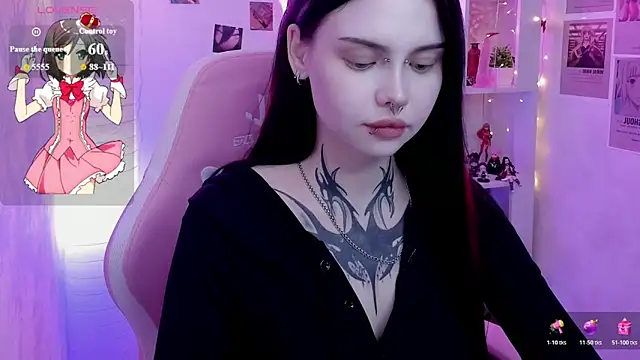 Morana_Batt live XXX chat