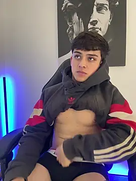 lian_fooxx webkamerás műsora