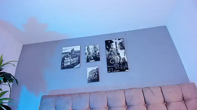 aleja_cute_ 라이브 XXX 채팅