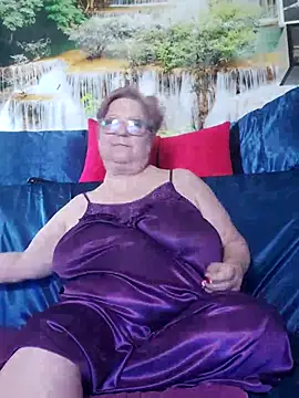 دردشة QueenPammy1 الجنسية المباشرة