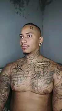 Sembang XXX Secara Langsung David_tatto1