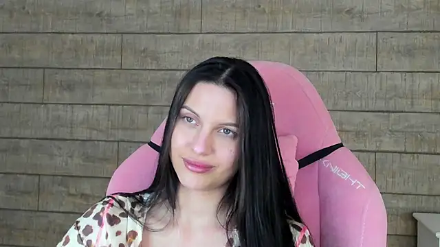 แชท XXX สดของ AliceVersal