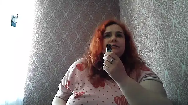 DollyGersonn Live XXX-chat