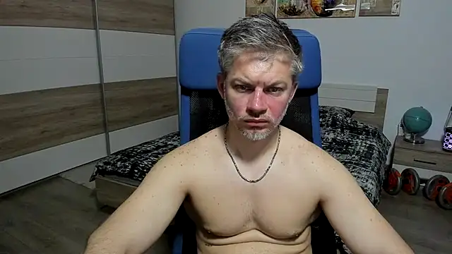 RobbyShawz 라  이브 XXX 채팅