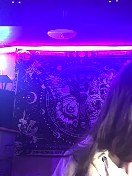 Thedeepwebcutie's Live XXX Chat