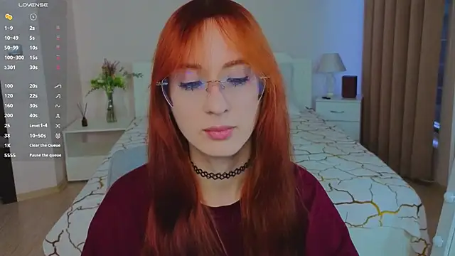 Chat XXX en directo de WICKEDEMBER