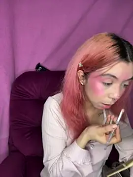 Sembang XXX Secara Langsung Valen-Foxx1