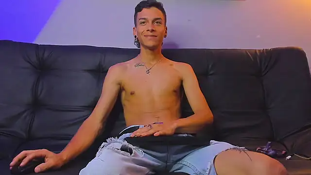 Вебкам-шоу Noahh_Sky