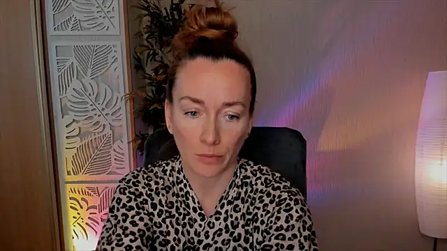 Chat XXX en directo de RebeccaMartinez