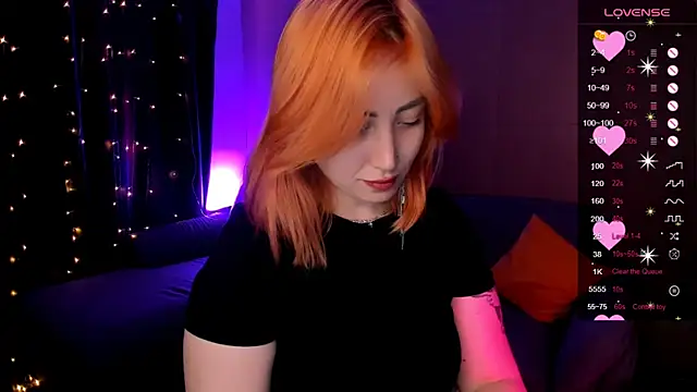 deboramoore Live XXX-chat