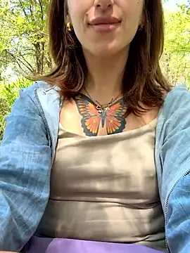 Ruslana8's Live XXX Chat