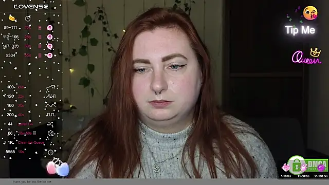 Alicia_love00: онлайн-секс-чат