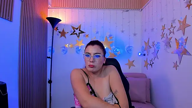 allison_mc's Live XXX Chat