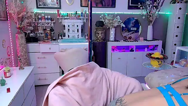 misscectito13 Live XXX-Chat