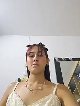 Aurora_petit Webcam-Show