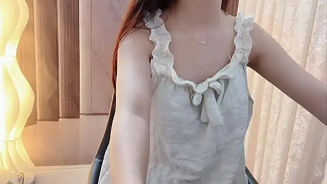 Shenlly 现场XXX聊天