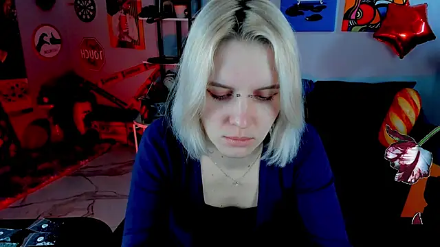 BethanyCloud live XXX chat