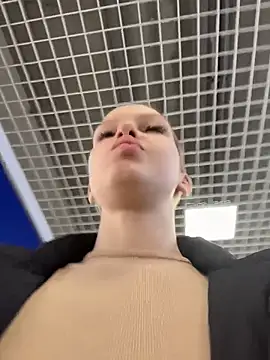 عرض كام AshleyMur