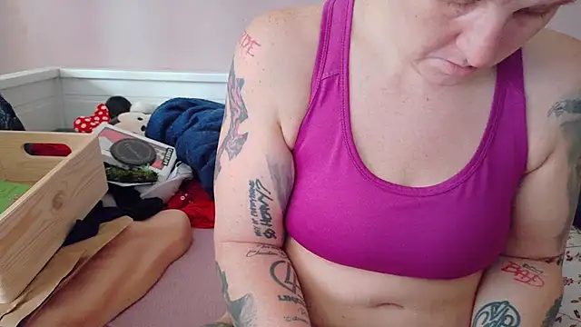 Chat XXX en directo de wetgerman_2