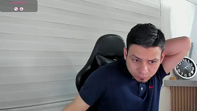 Chat XXX Live Rick_Adams