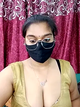 Jasmine_jaaan Webcam-Show