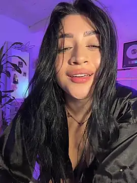 lucianaroy Live XXX-Chat