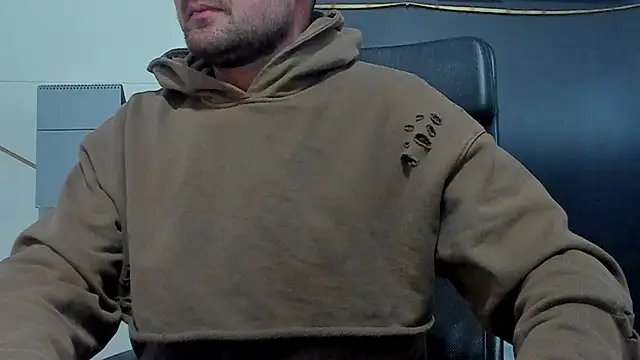 JamesMyerss' Webcam Show