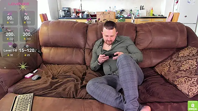 NikkiNSerdron Webcam Show