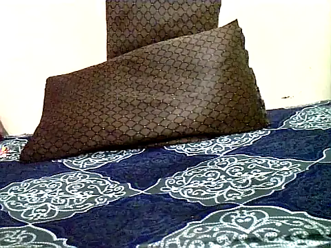 Show de jprhyd na webcam