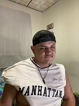 Show Webcam de boy_jasson