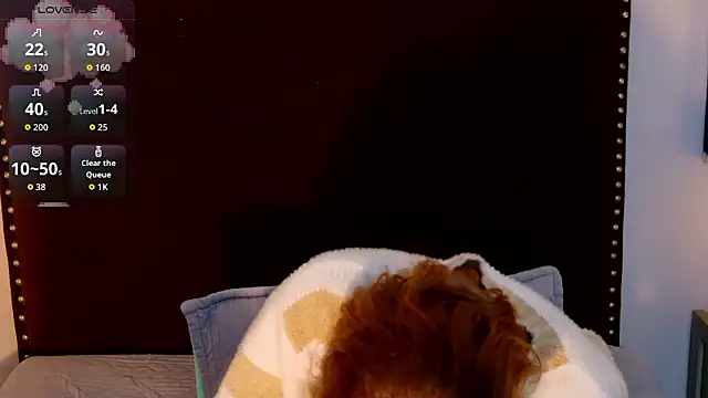 seraphine_star's Live XXX Chat