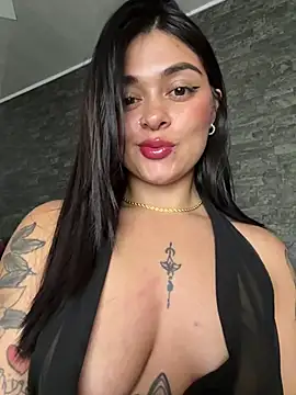 Saray_charmante Webcam-Show