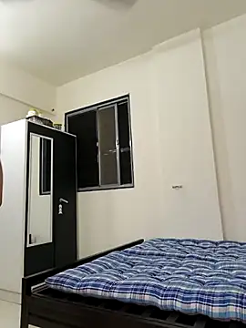 Show Webcam de Malika_Secrets