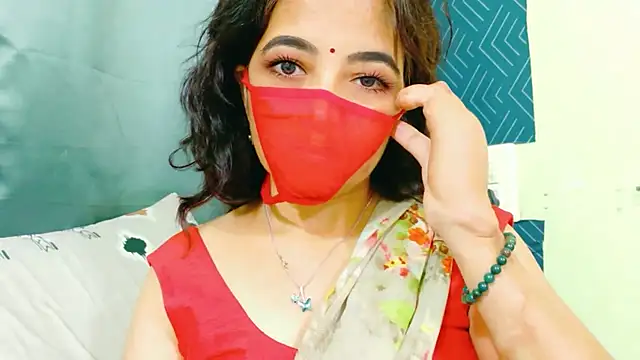 Show Webcam de Horny_Hairy_Mumma