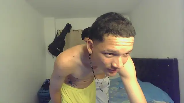 Show Webcam de pocket_loversxxx