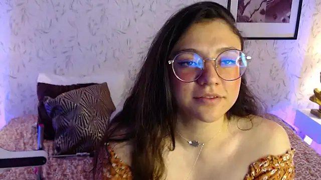 دردشة Angelie_Rosebrm الجنسية المباشرة