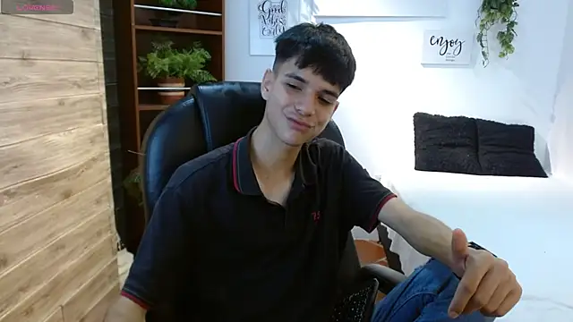 maxim_rod Chat XXX live