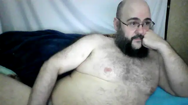 دردشة BriTheTopBear الجنسية المباشرة