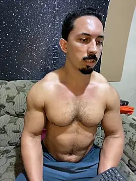 Вебкам-шоу Superbigmr