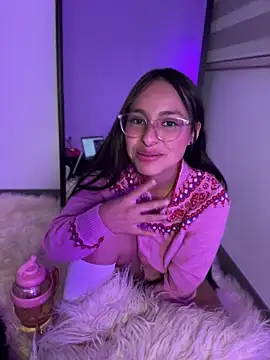 แชท XXX สดของ annie__thompson