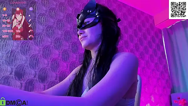 แชท XXX สดของ Kasumi_girl